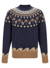 Alanui Sweet Winter Sweater