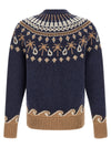 Alanui Sweet Winter Sweater