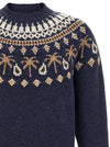 Alanui Sweet Winter Sweater