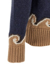 Alanui Sweet Winter Sweater