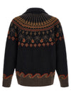 Alanui Sweet Winter Cardigan