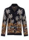 Alanui Diamond Head Overshirt