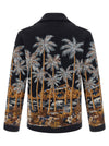 Alanui Diamond Head Overshirt