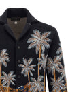 Alanui Diamond Head Overshirt