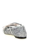 Jimmy Choo Loli Ballet Flats