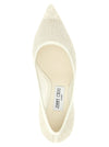 Jimmy Choo Love Pumps