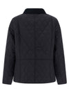 Barbour Liddesdale Down Jacket