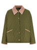 Barbour Liddesdale Cropped Icons Jacket