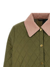 Barbour Liddesdale Cropped Icons Jacket