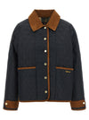 Barbour Quilted Ainsdale Jacket
