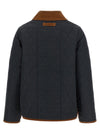 Barbour Quilted Ainsdale Jacket