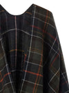 Barbour Montieth Serape Cape