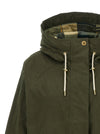 Barbour Hawkridge Rain Jacket
