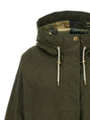Barbour Hawkridge Rain Jacket