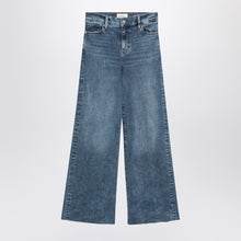  Frame Blue jeans in super stretch denim