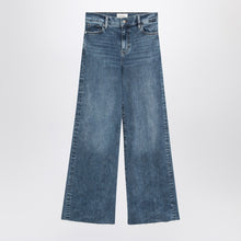  Frame Blue jeans in super stretch denim