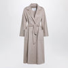 Max Mara Ludmilla Icon Coat in sand cashmere