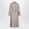 Max Mara Ludmilla Icon Coat in sand cashmere