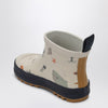 Liewood Tekla Sea Creature/Sandy rain boots