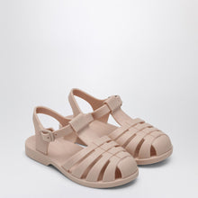  Liewood Bre sorbet pink sandals