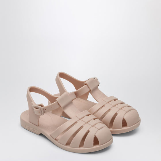 Liewood Bre sorbet pink sandals