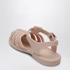 Liewood Bre sorbet pink sandals