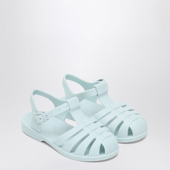 Liewood Bre sandals sky blue