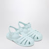 Liewood Bre sandals sky blue