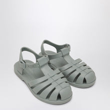  Liewood Mint green sandals