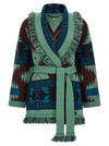Alanui Icon Cardigan