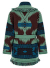 Alanui Icon Cardigan