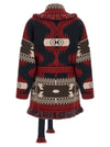 Alanui Icon Cardigan