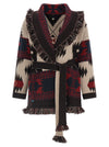 Alanui Icon Cardigan