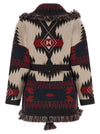 Alanui Icon Cardigan