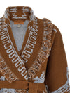 Alanui Canyon Spirit Cardigan