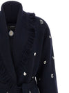 Alanui Echoes Of The Bandana Cardigan