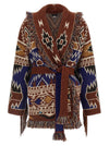 Alanui The Amazing Journey Cardigan