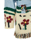 Casa Alanui Cardigan