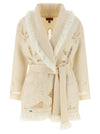 Alanui Island’s Diary Cardigan
