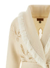 Alanui Island’s Diary Cardigan