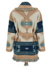 Alanui Icon Cardigan