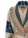 Alanui Icon Cardigan