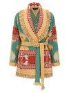 Alanui Icon Cardigan