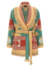 Alanui Icon Cardigan