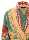 Alanui Icon Cardigan