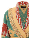 Alanui Icon Cardigan