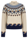 Alanui Sweet Winter Sweater