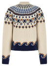 Alanui Sweet Winter Sweater