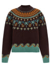Alanui Sweet Winter Sweater