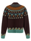 Alanui Sweet Winter Sweater